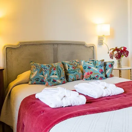 Domaine De Labarthe فندق مبيت وإفطار Espere