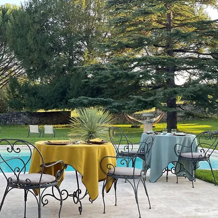 Domaine De Labarthe 4* Espere