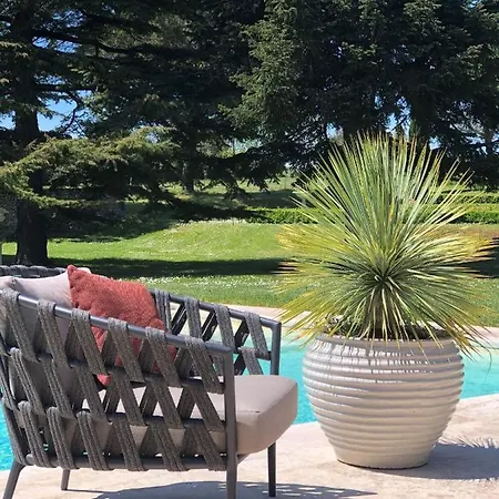 Domaine De Labarthe فندق مبيت وإفطار 4*