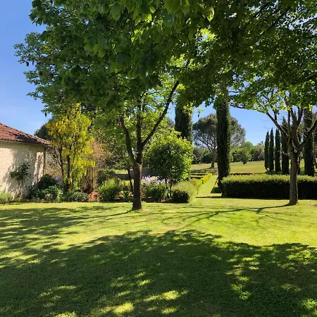 Domaine De Labarthe * Espere