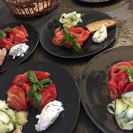 Bed & Breakfast Domaine De Labarthe *