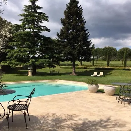 Domaine De Labarthe Espere