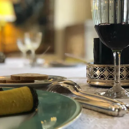 فندق مبيت وإفطار Domaine De Labarthe