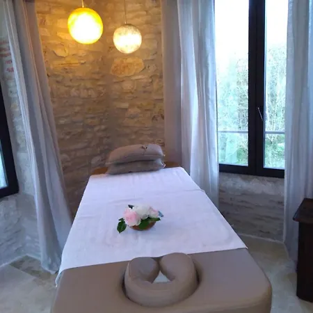 Bed & Breakfast Domaine De Labarthe Espere
