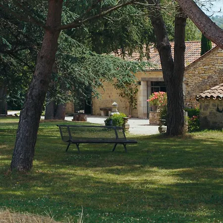 Domaine De Labarthe 4* Espere