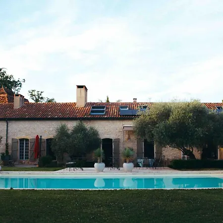 Domaine De Labarthe 4* Espere