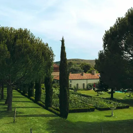 Domaine De Labarthe Bed & Breakfast *