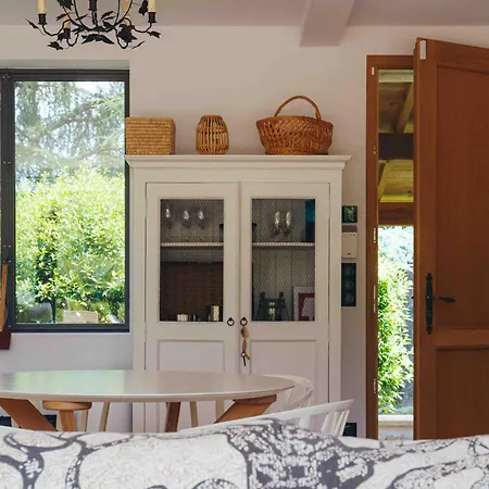 Bed & Breakfast Domaine De Labarthe *