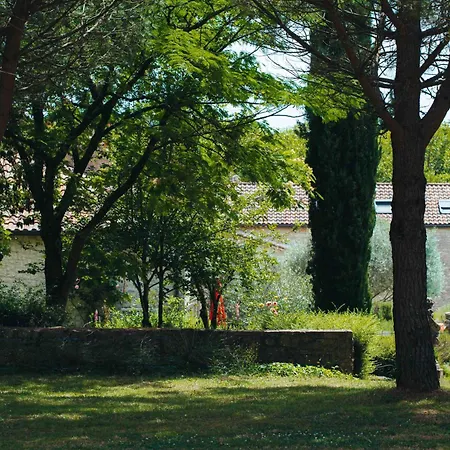 Domaine De Labarthe 4* Espere