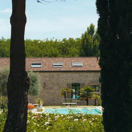 Domaine De Labarthe