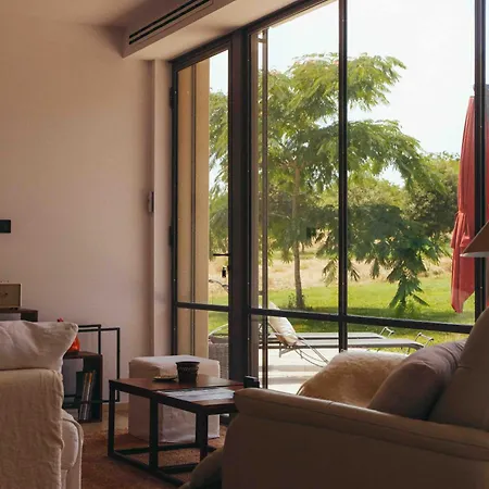 Bed & Breakfast Domaine De Labarthe