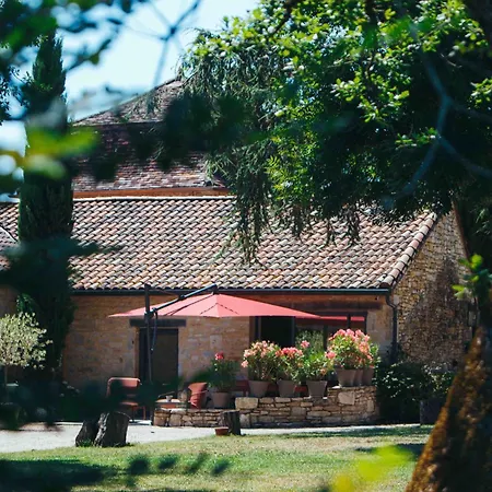 Domaine De Labarthe فندق مبيت وإفطار Espere