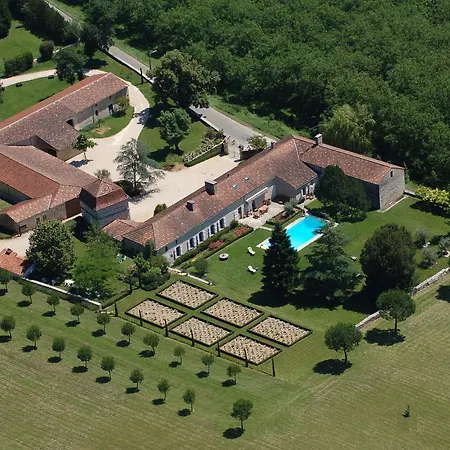 Domaine De Labarthe 4* Espere