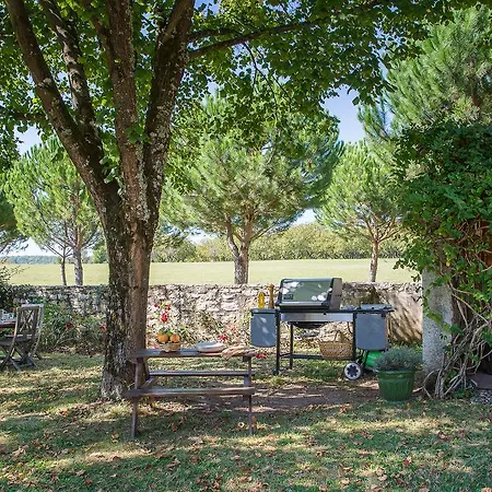 Domaine De Labarthe 4* Espere