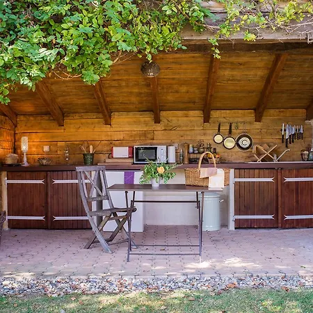 Domaine De Labarthe 4* Espere