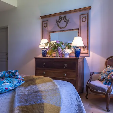 Domaine De Labarthe 4* Espere