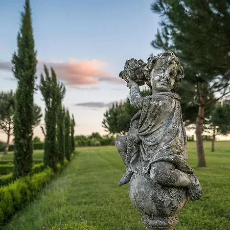 Domaine De Labarthe 4* Espere