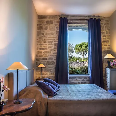 Domaine De Labarthe 4* Espere