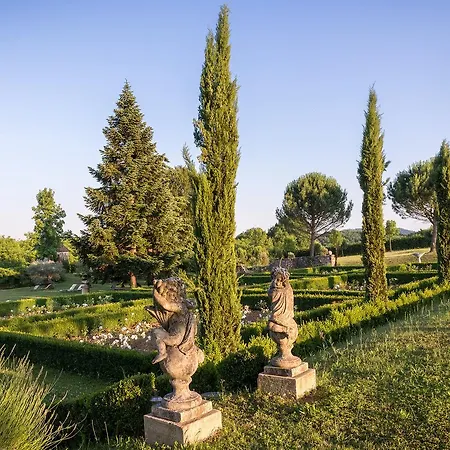 Domaine De Labarthe 4* Espere