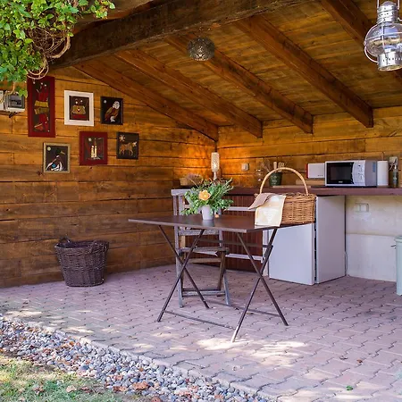 Domaine De Labarthe 4* Espere