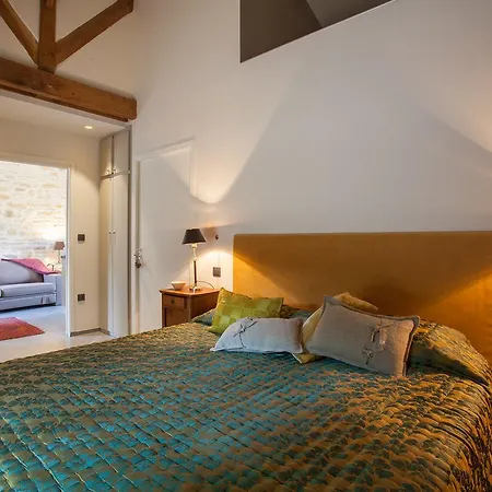 Domaine De Labarthe فندق مبيت وإفطار