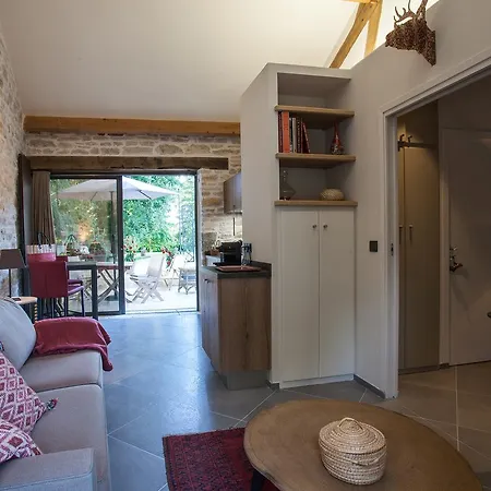 Domaine De Labarthe 4* Espere