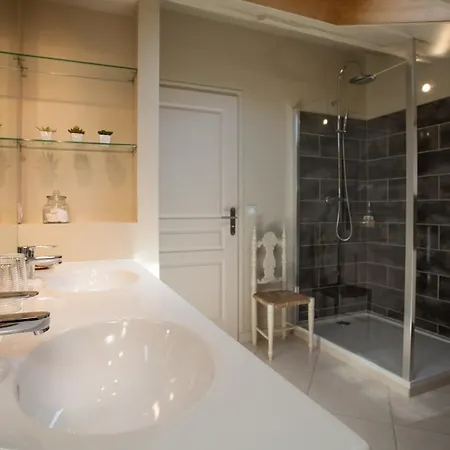 Bed & Breakfast Domaine De Labarthe