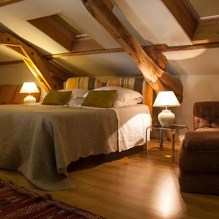Domaine De Labarthe *