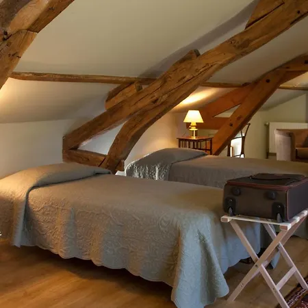 Domaine De Labarthe Espere