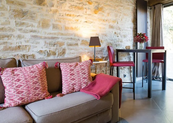 Domaine De Labarthe 4* Espere