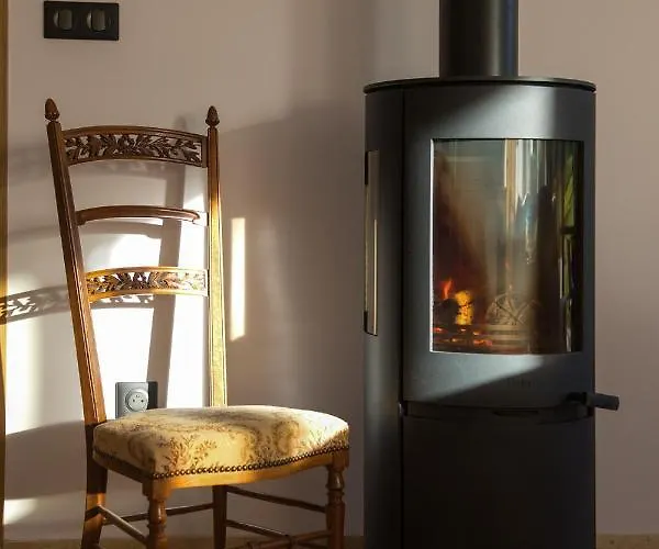 Bed & Breakfast Domaine De Labarthe Espere