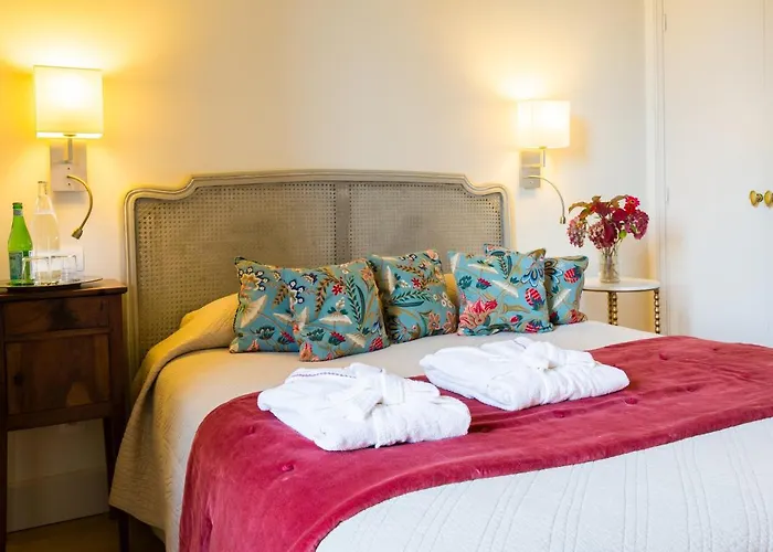 Domaine De Labarthe Bed & Breakfast Espere