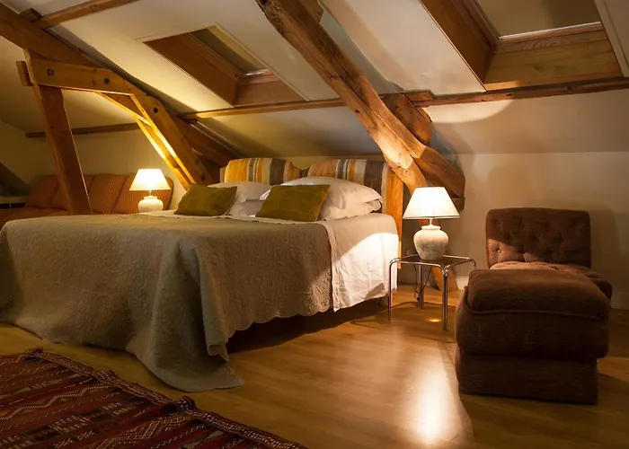 Domaine De Labarthe 4*